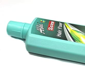 Abhi Seico Beard Hair Fixer for Men With Aloevera and Thatha (500 ml)