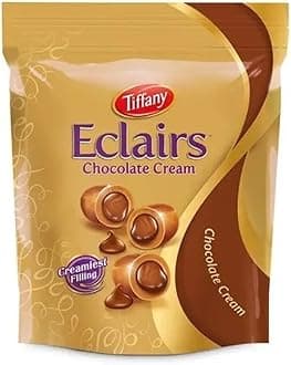 Eclairs Chocolate Cream Filled Chocolates 550 g