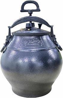 Sada Bekhatar Pressure Cooker,20L