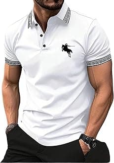 Lymio Polo T Shirt for Men || Men Casual T-Shirt || Polo
