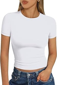 womens Trd1301020 T-Shirt (pack of 1)
