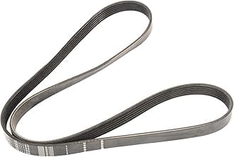 ACDelco GM Original Equipment 12643218 V-Ribbed Serpentine Belt