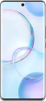 50 Mobile Phone 5G SIM Free Unlocked 6 + 128 GB Smartphone with 108 MP Camera, 120 Hz 6.57 Inch Curved Screen, Android 11, 2 Year Warranty