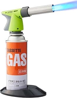 Iwatani Pro Max Torch