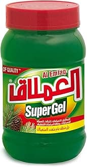Al Emlaq Super Gel - 1 kg