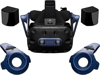 VIVE Pro 2 Virtual Reality System