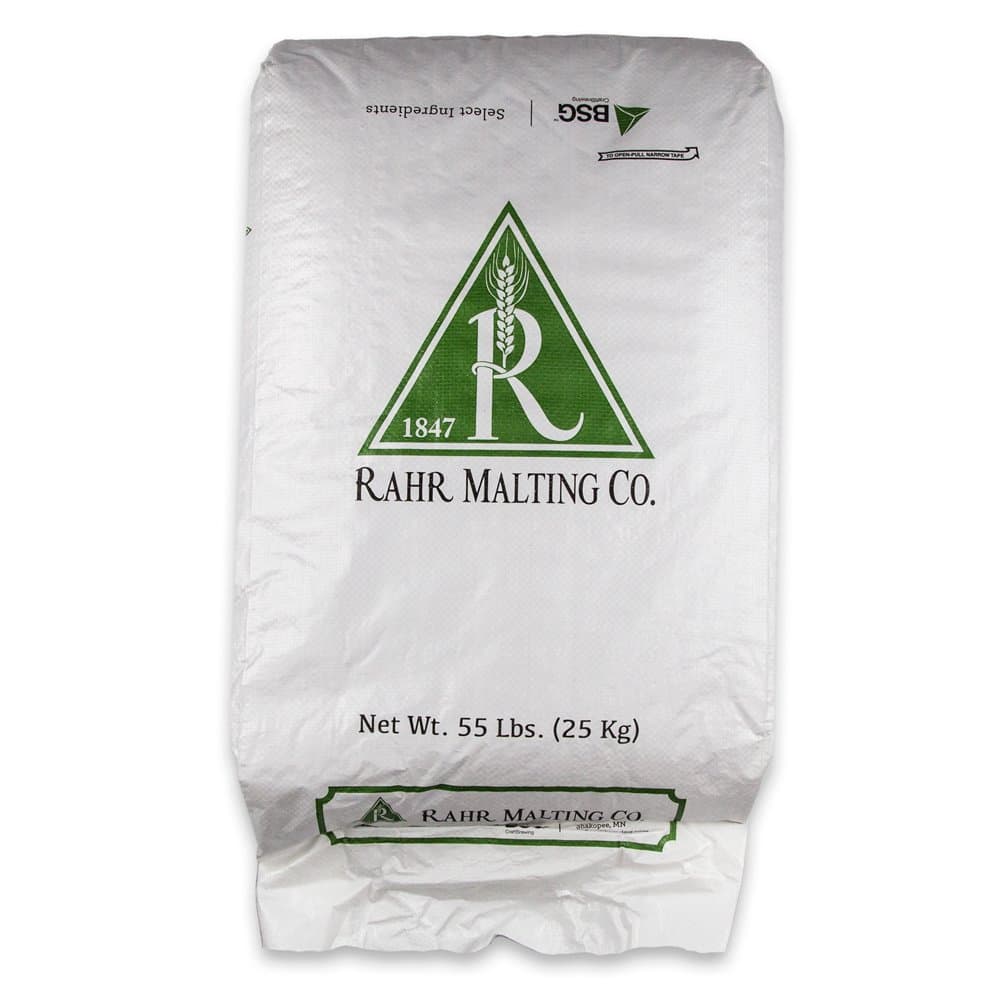 Rahr Premium Pilsner 55 lb 2B