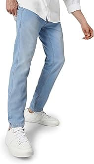 Men's Slim Fit Jeans