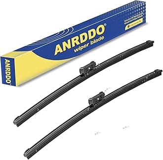 2 wipers Factory Replacement For Toyota Prius 2016-2021 2022 2023 Original Equipment Replacement Windshield Wiper Blades Set - 28"+16" (Set of 2)