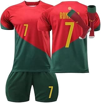 Football Jersey For boys girls 2024 Men Jersey Youth Trainshirts Jersey Football Suit Soccer Jersey Shorts Set Fans Gift
