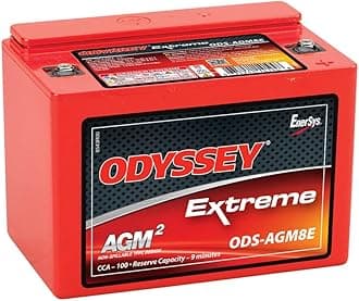 Odyssey Batteries PC310 Powerports Battery