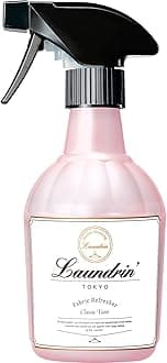 Laundrin Fabric Mist 370ml - Classic Fiore