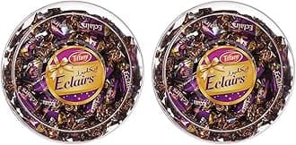 Eclairs 400g (Pack of 2)