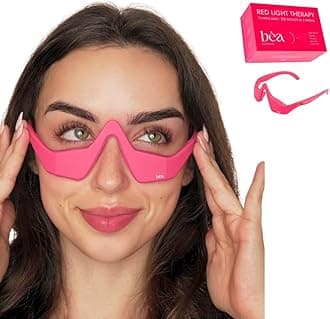 Eye Revitalize – Red Light Therapy for Dark Circles & Eye Bags