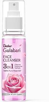 DaburGulabari Face Freshener 100mL