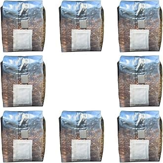 - Mushroom Grow Kit - All in One Mushroom Grow Bags (Pack of 8)
