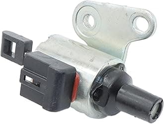 CVT Transmission Stepper Motor 3.5 Step Motor for 2003-2014 Nissan Murano Maxima Altima Versa Altima Versa 3.5L CVT Stepper Motor Replace JF010E JF009E RE0F09A RE0F09B Valve Body Stepper Motor