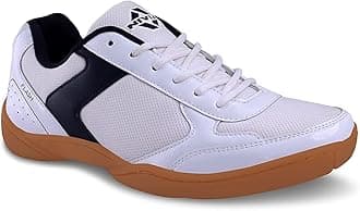 mens Aster Badminton Flash Shoes