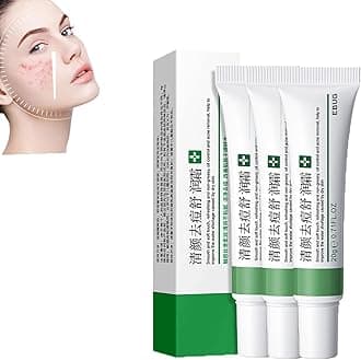 Whitening Freckle Cream,Acne Scar Removal Treatment Cream,Pigmentation Removal Cream For Face,Remove Melasma Acne Cream Fading Spot Cream,Dark Spot Corrector For Face (4PCS,Whitening Freckle)