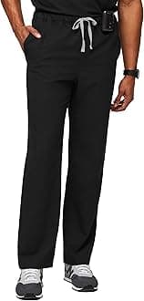 mens Pisco Medical Scrubs Pants
