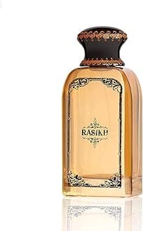 Rasikh - For him and her - Western Perfume - 100 ML