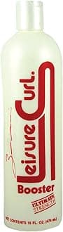 Ultimate Strength Curl Booster 16 oz 194P