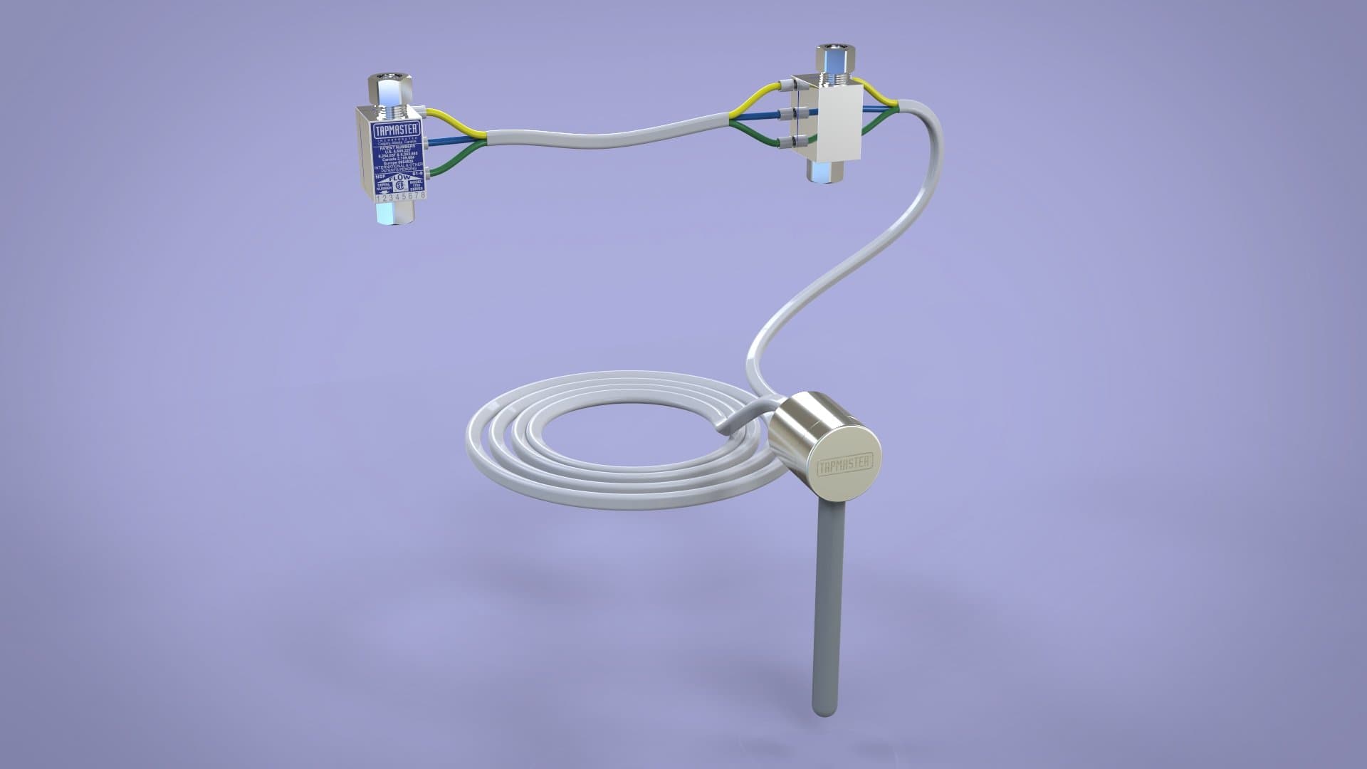 Tapmaster Model 1770