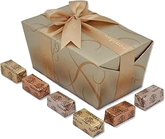 OIIWNS 3Gs: Gianduja, Giamanda & Giantina_AB