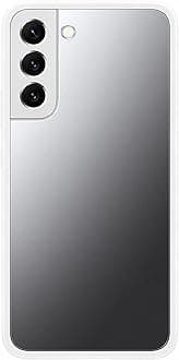 s22+ frame cover white