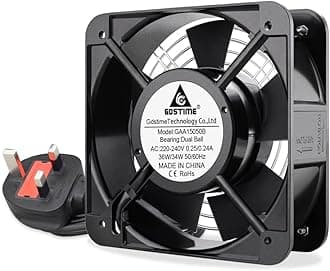 220V-240V 15050 FAN