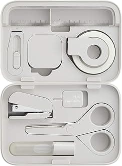 Plus TD-001 30-213 Team-demi Stationary Kit