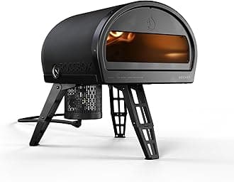 Roccbox Pizza Oven, Tom Gozney Edition, Portable Pizza Oven