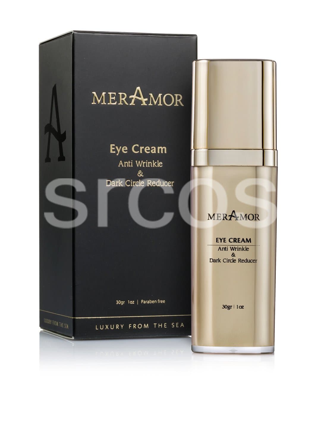 Eye Cream, 30ml, 1 fl. oz.