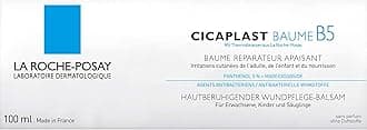 Cicaplast Baume B5 Soothing Repairing Balm 100ml La Roche-Posay