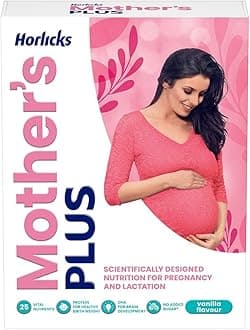 Mother 27 Essential Nutrition For Pregnant And Breast Feeding Women (450g)
