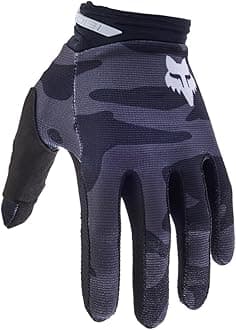 Fox Racing Men's 180 Motocross Dirt Bike Glove