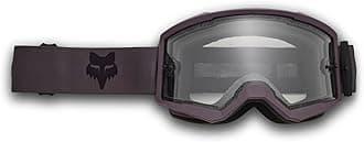 Unisex Adult Goggle Fox Main Enduro Goggle Dark Shadow OS Glasses One Size