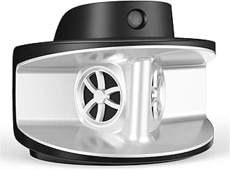 Ultrasonic Mouse Repellent