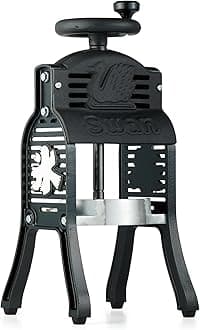 池永鉄工 BLACK SWAN 010042