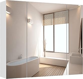 Bathroom Medicine Cabinet