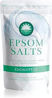 Elysium Spa Eucalyptus Epsom Salts