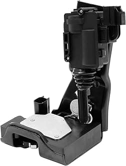 Rear Liftgate Door Lock Actuator Tailgate Latch Actuator | Replacement for 2009-2012 Ford Escape 2008-2011 Mazda Tribute 2009-2011 Mercury Mariner | Replace OE# 9L8Z-7843150-B 9L8Z7843150B