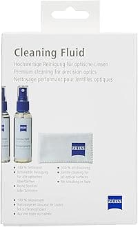 Zeiss Cleaning Spray