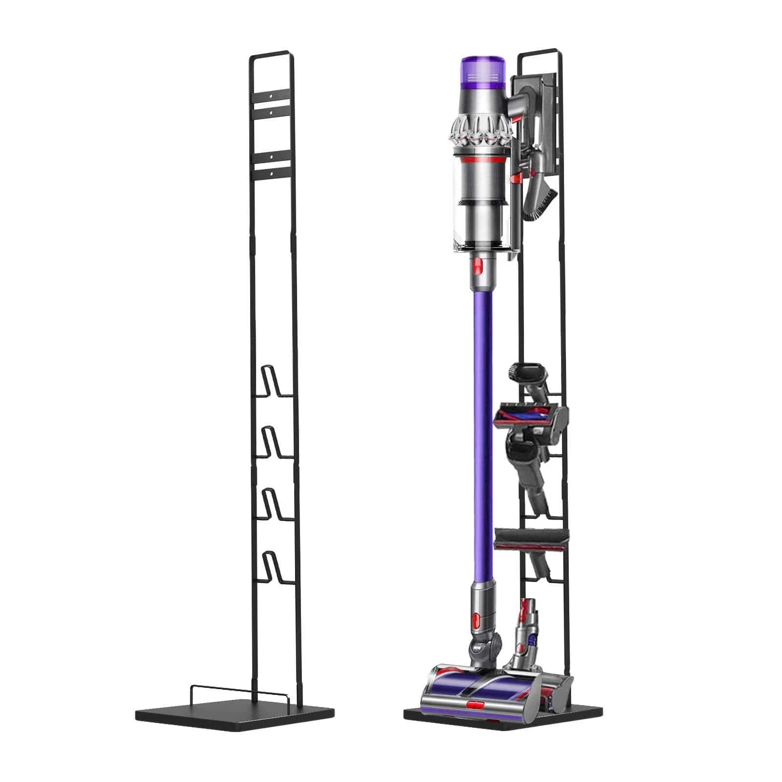 Vacuum Stand Compatible for Dyson