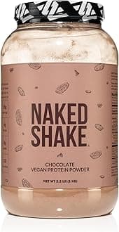 Naked Shake