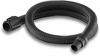 KARCHER Flexible Hose Pipe for WD3/ WD4/ WD5/ WD6 Wet-Dry Vacuum Cleaner (2 Mtr)