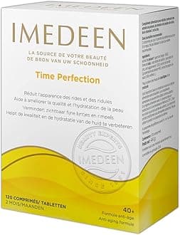 Imedeen Time Perfection 120 tablets