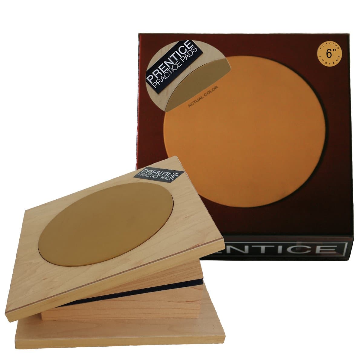 748252051530 Practice Pad