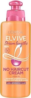 L’Oréal Paris L'Oreal L'Oreal Elvive Dream Lengths No Haircut Cream 200 ml