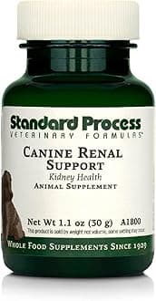 Standard Process Inc. Canine Renal Support 30 g